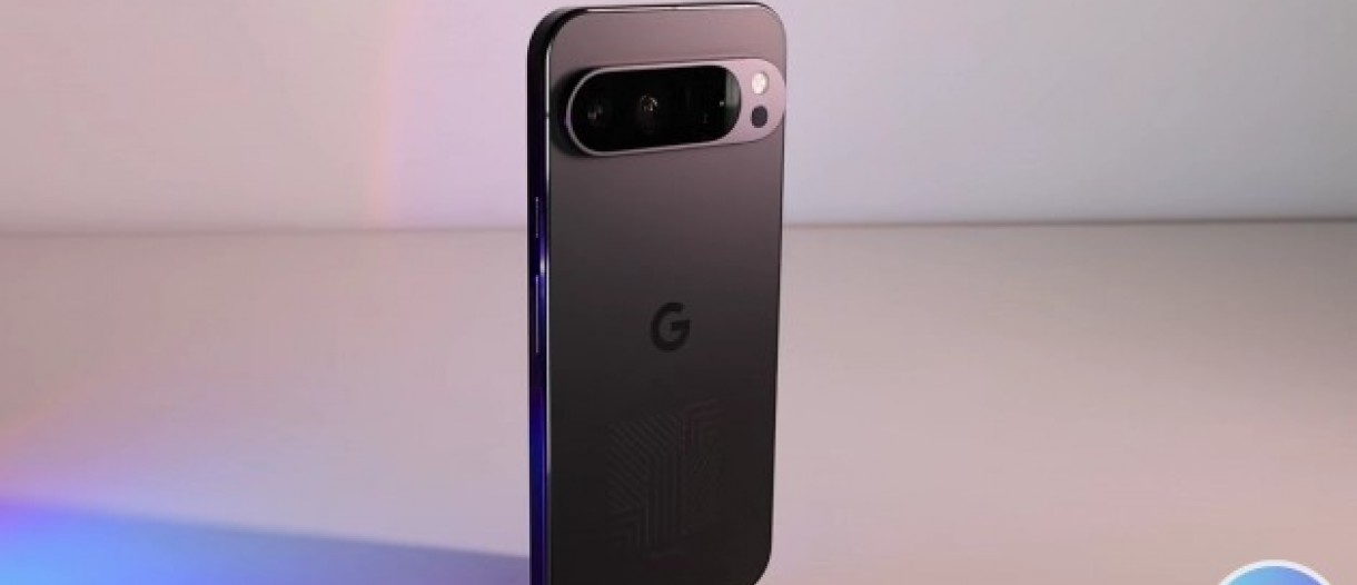 El Google Pixel 9 Pro XL aparece en un vídeo de prueba práctico que deja poco a la imaginación