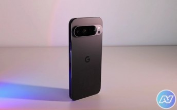 Google Pixel 9 Pro XL stars in hands-on video review, leaving little to the imagination