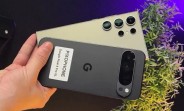 Google Pixel 9 Pro XL stars in hands-on video compared to Pixel 9 and Galaxy S24 Ultra