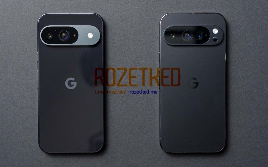 Google Pixel 9 получит ультразвуковой сканер отпечатков пальцев в дисплее