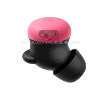 Google Pixel Buds Pro 2 in Hot Pink