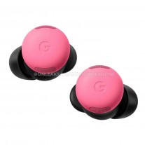 Google Pixel Buds Pro 2 in Hot Pink