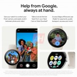 Lebih banyak gambar promo Google Pixel Watch 3