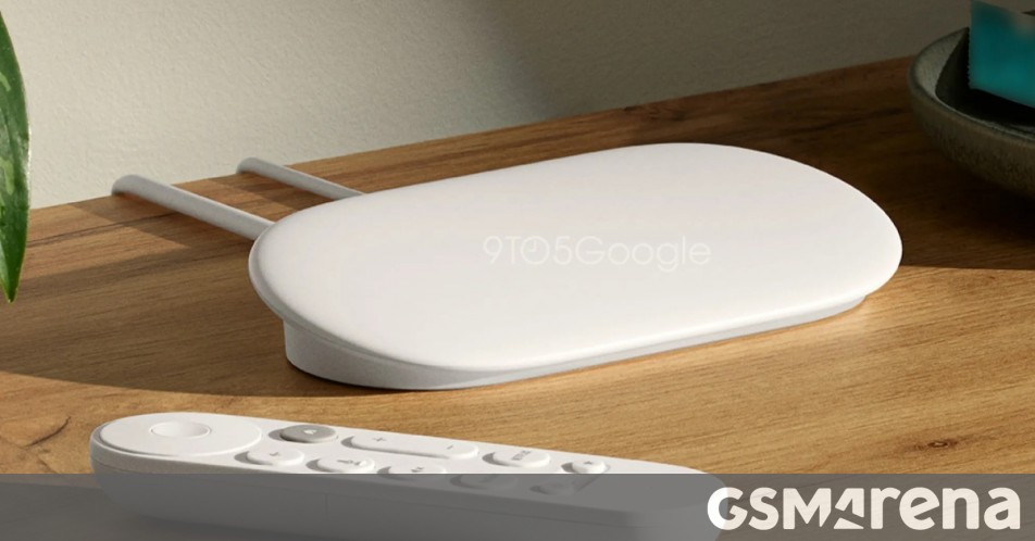 Google is working on a TV Streamer set-top box