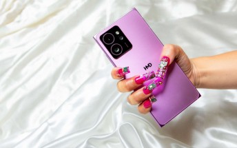 HMD Skyline arrives with Nokia N9-reminiscent design and easy repairability