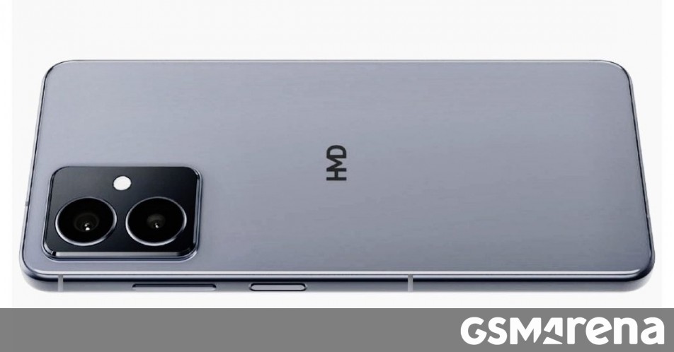 HMD View specs and images leak