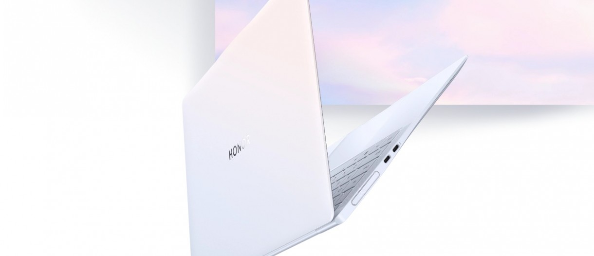 Honor MagicBook Art 14 2024 arrives with Core Ultra 5 or Core Ultra 7, up to 32GB of RAM – GSMArena.com news