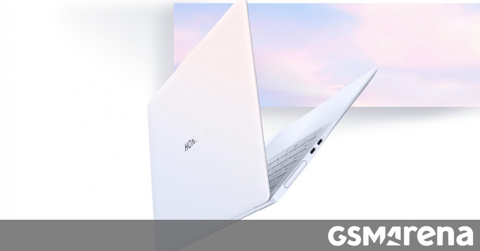 Honor MagicBook Art 14 2024 arrives with Core Ultra 5 or Core Ultra 7 ...