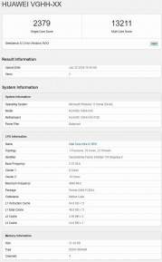 Geekbench 6, CrystalDisk