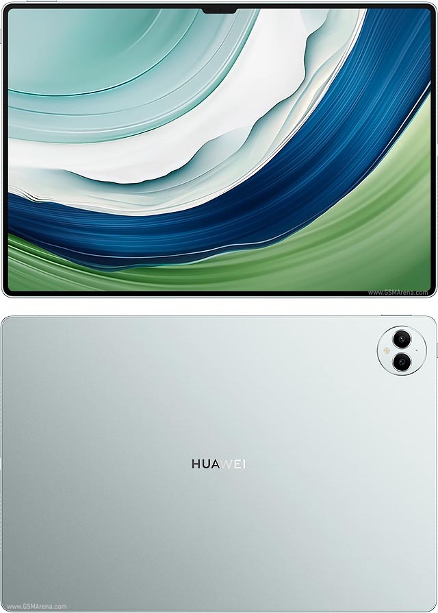 Huawei will launch new MatePad Pro and MatePad Air on August 6