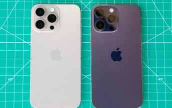 All four iPhone 16 models will have A18 chips