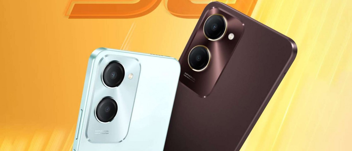 iQOO Z9 Lite will be IP64 rated, have 50MP Sony AI camera – GSMArena.com news