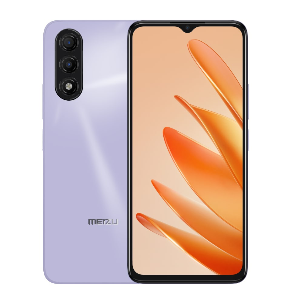 Meizu Blue 20 unveiled with 5G connectivity and AI features