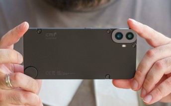 Nothing sells 100,000 CMF Phone 1 units in three hours