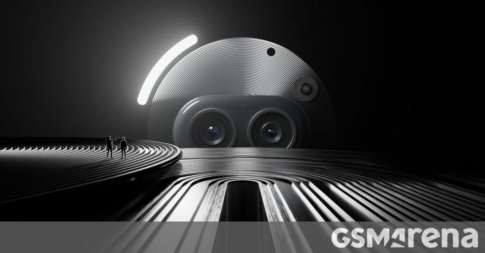 Nothing Phone (2a) Plus' cameras confirmed, leak reveals design