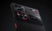 Nubia teases global launch for Z60 Ultra with overclocked SD 8 Gen 3 