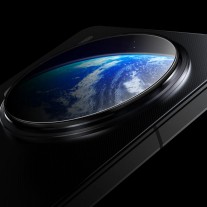 Nubia Z60S Pro teasers