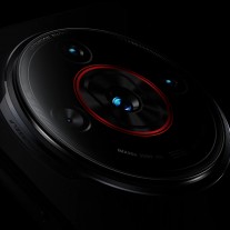 Nubia Z60S Pro teasers