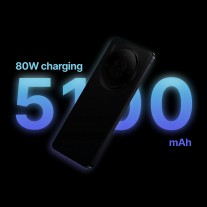 Nubia Z60S Pro teasers