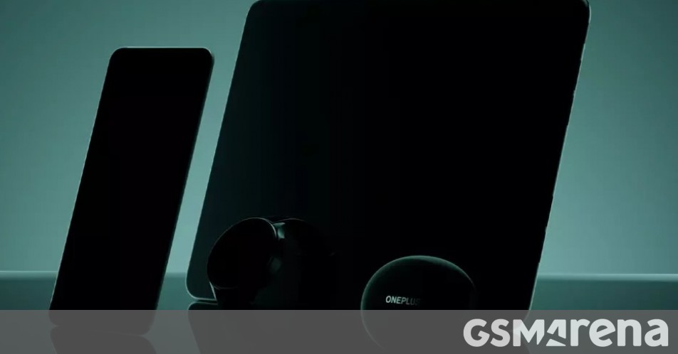 OnePlus confirms: Pad 2, Watch 2R, and Nord Buds 3 Pro launch with the Nord 4 on July 16