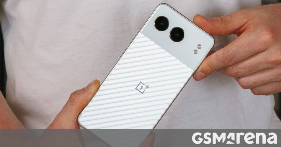 OnePlus Nord 4 price in India leaks - GSMArena.com news - GSMArena.com