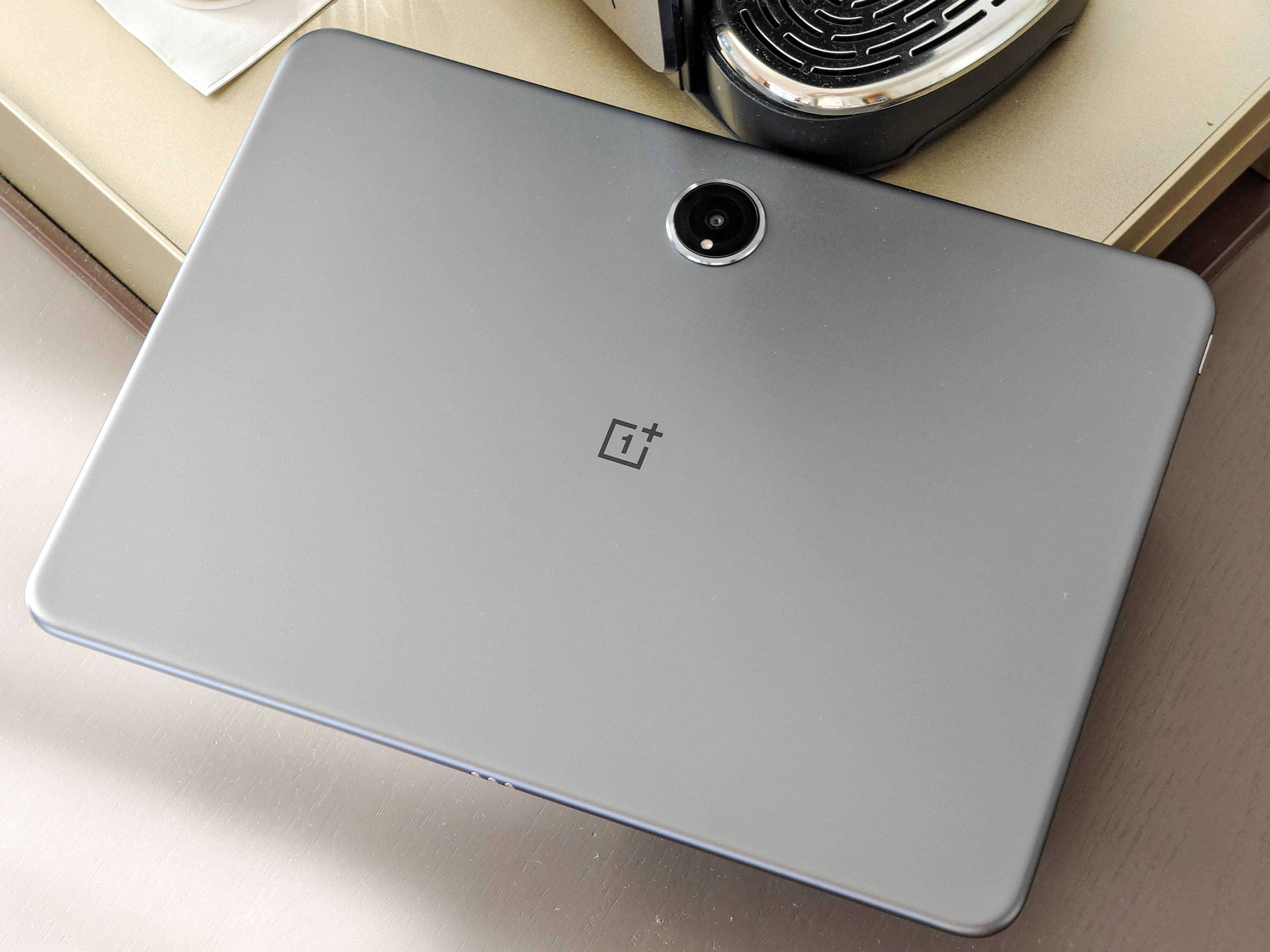 OnePlus Pad 2 in for review