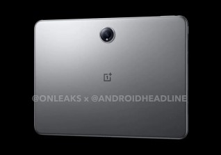 OnePlus Pad 2 leaked images