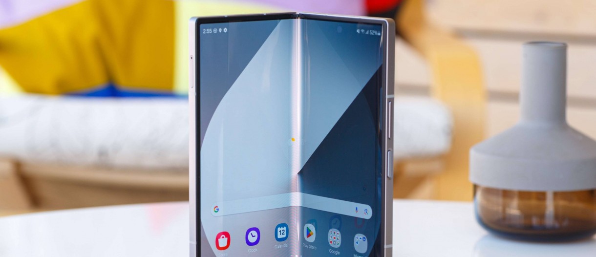 One UI 6.1.1 to bring Galaxy Z Fold6/Flip6 features to older Samsung phones – GSMArena.com news