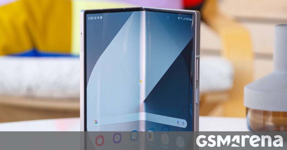 One UI 6.1.1 to bring Galaxy Z Fold6/Flip6 features to older Samsung phones