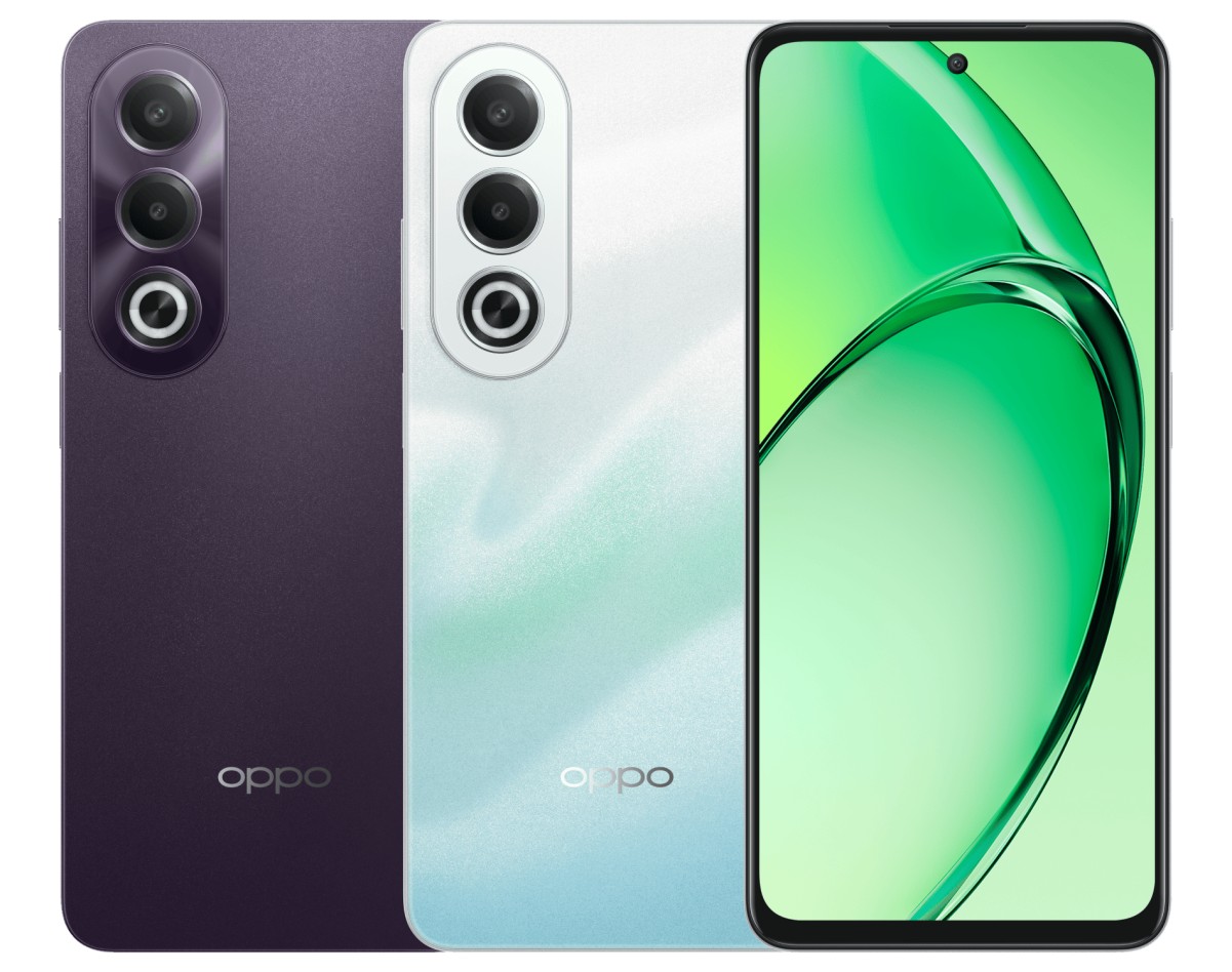 Новый Oppo K12x прибывает в Индию с корпусом военного класса