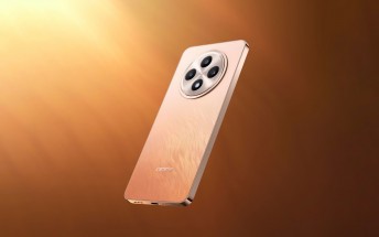 Oppo Reno12 F 4G debuts with Snapdragon 685 chipset and 8GB RAM