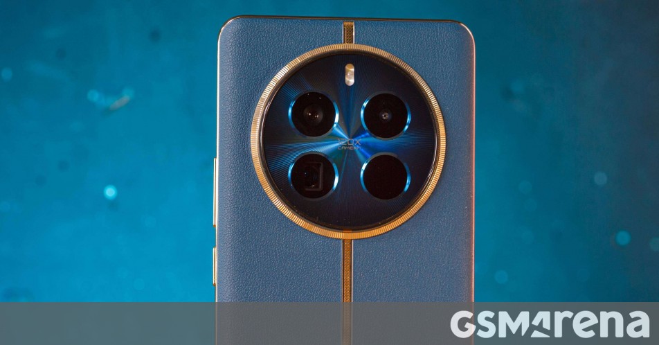 Realme 13 Pro and 13 Pro+ camera details officially confirmed