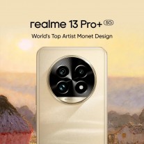 Realme 13 Pro and Realme 13 Pro+