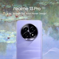 Realme 13 Pro 和 Realme 13 Pro+