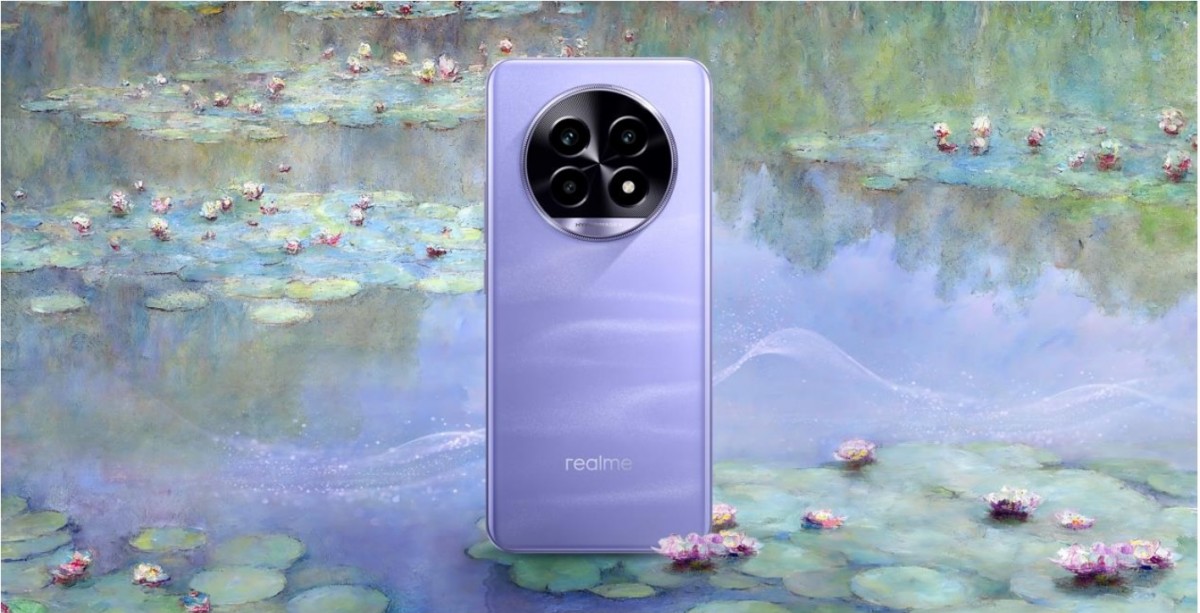 Realme 13 Pro and Realme 13 Pro+ launched with HyperImage+ camera and SD 7s Gen 2