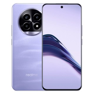 Realme 13 Pro (left) and Realme 13 Pro+ (right)