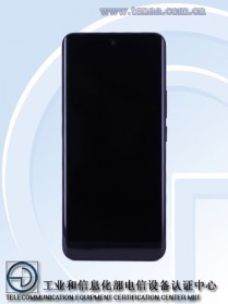 Realme 13 Pro on TENAA