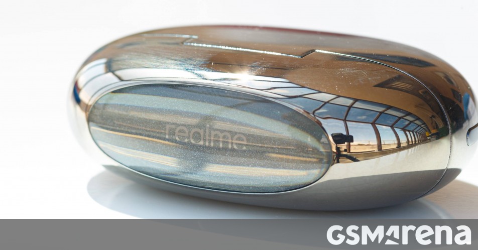 Realme Buds Air6 Pro review