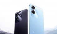 Realme unveils cheap but durable Narzo N61 with a die-cast aluminum chasis