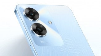  32MP rear, 5MP front cameras