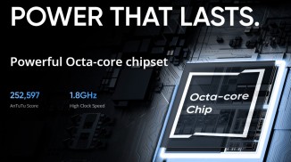  Unisoc T612 chipset