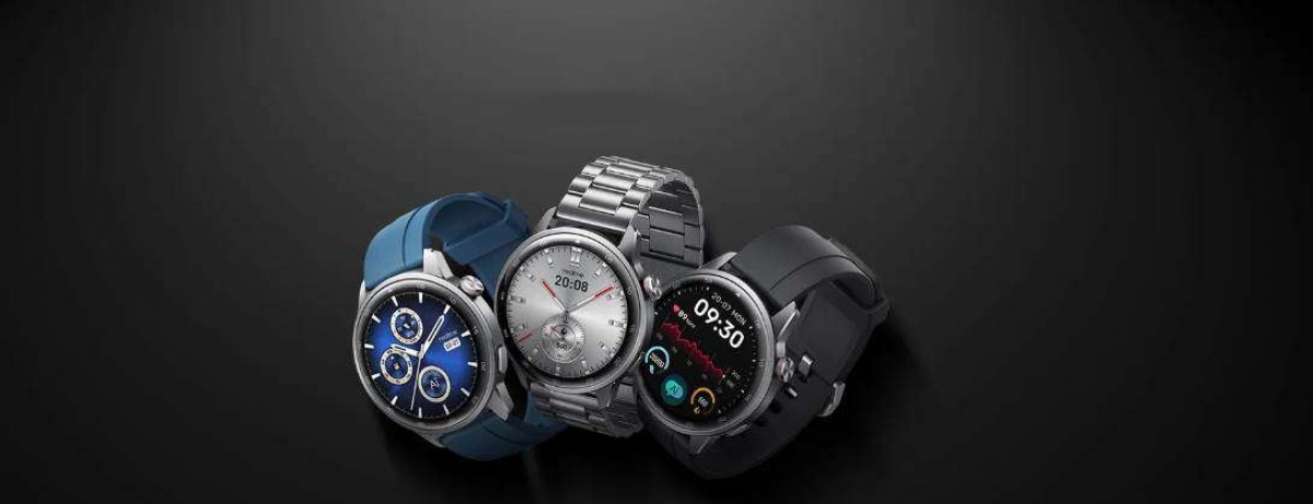 Realme reenters smartwatch space with Watch S2, Buds T310 tags along