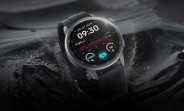 Realme reenters smartwatch space with Watch S2, Buds T310 also debut