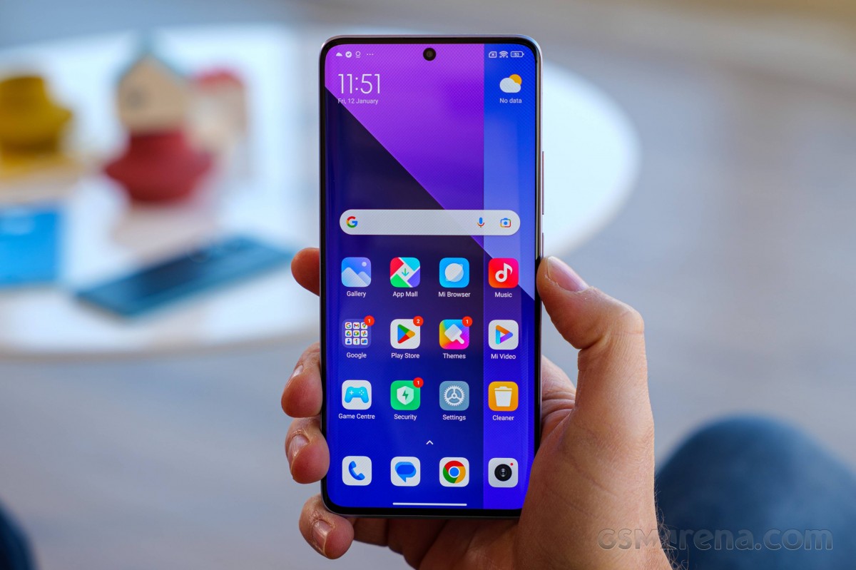 Redmi Note 13 Pro+