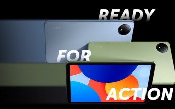 Redmi Pad SE 4G is coming on July 29