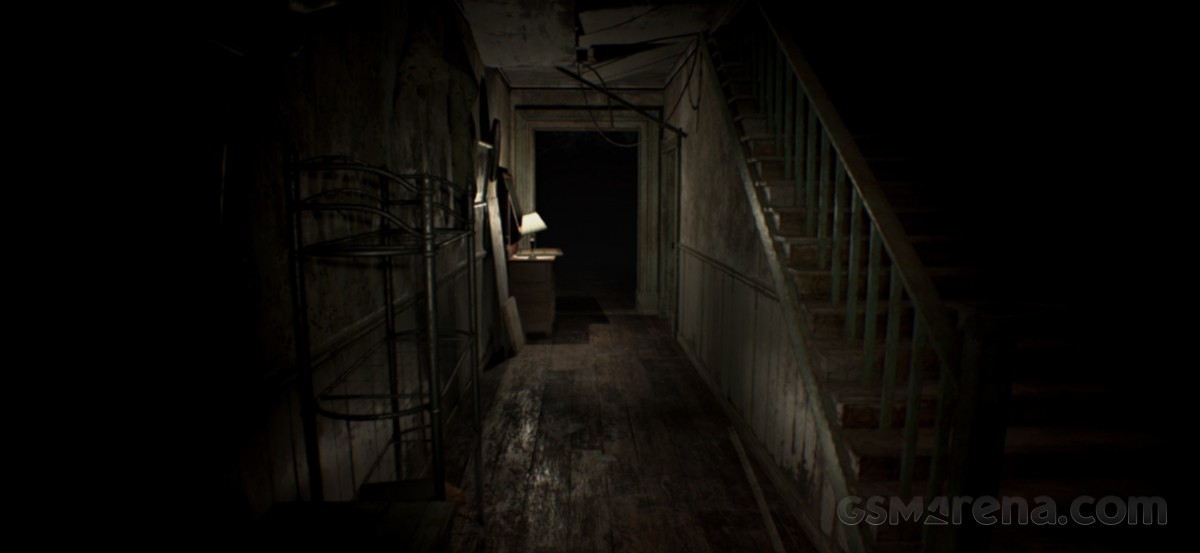 Resident Evil 7 Biohazard for iPhone review