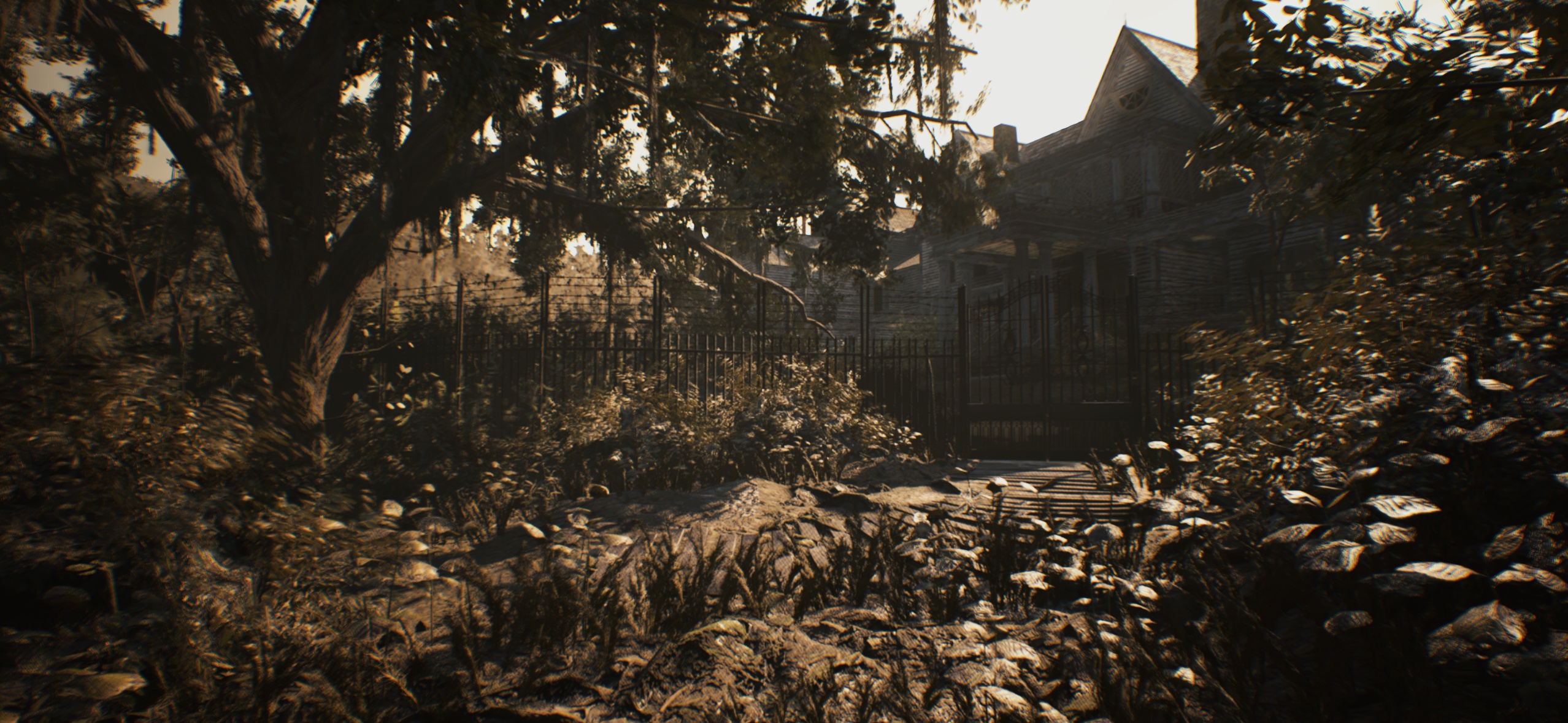 Resident Evil 7 Biohazard for iPhone review