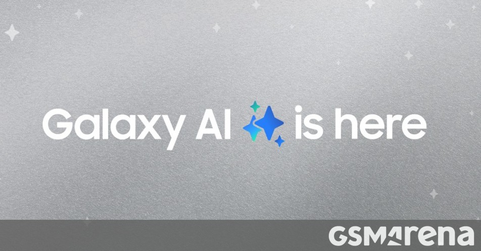 Samsung is working on AI phones, which could be "radically different" from current phones
