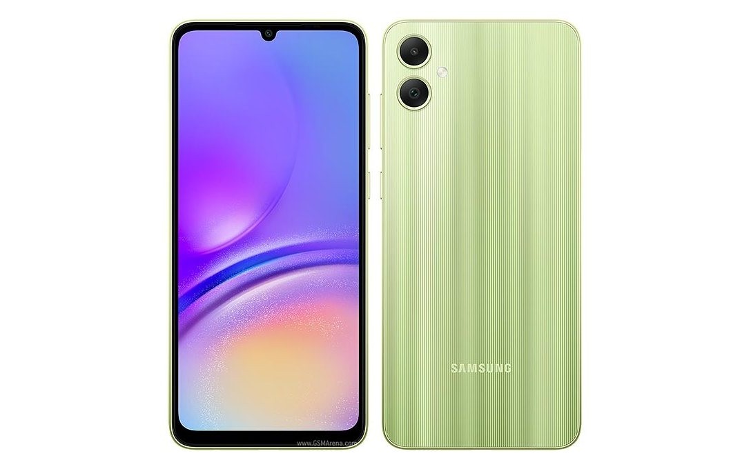 Samsung Galaxy A06 прошел проверку FCC с аккумулятором емкостью 5000 мАч