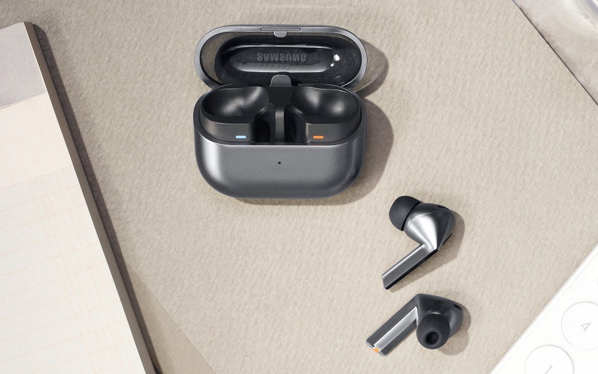 Выпуск Samsung Galaxy Buds3 и Buds3 Pro с лезвиями, улучшенным звуком и временем автономной работы